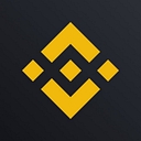 Logo Binance Card