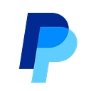 Logo PayPal Brasil