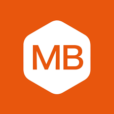 Logo Mercado Bitcoin