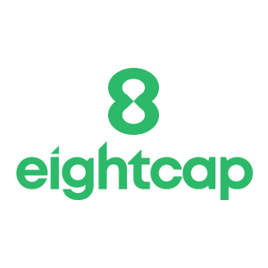 Logo Eightcap