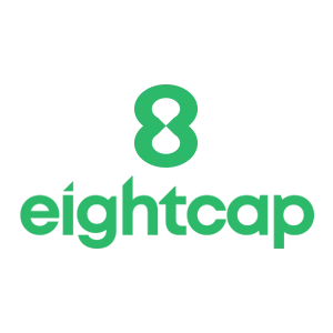 Logo Eightcap