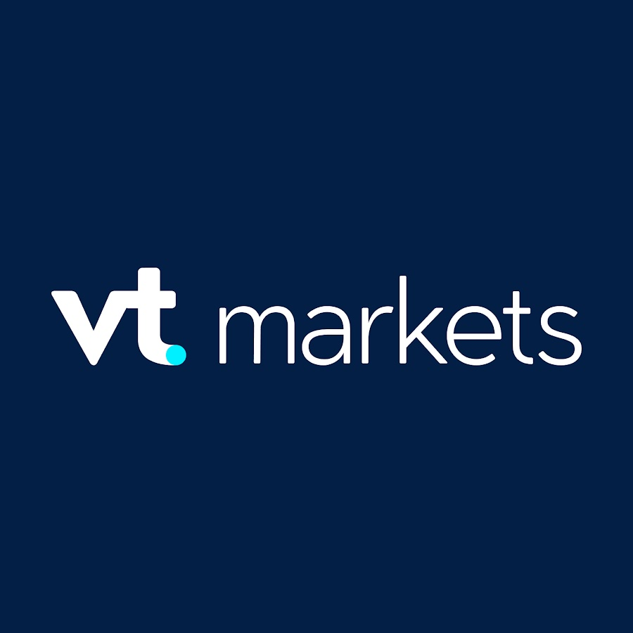 Logo VT Markets