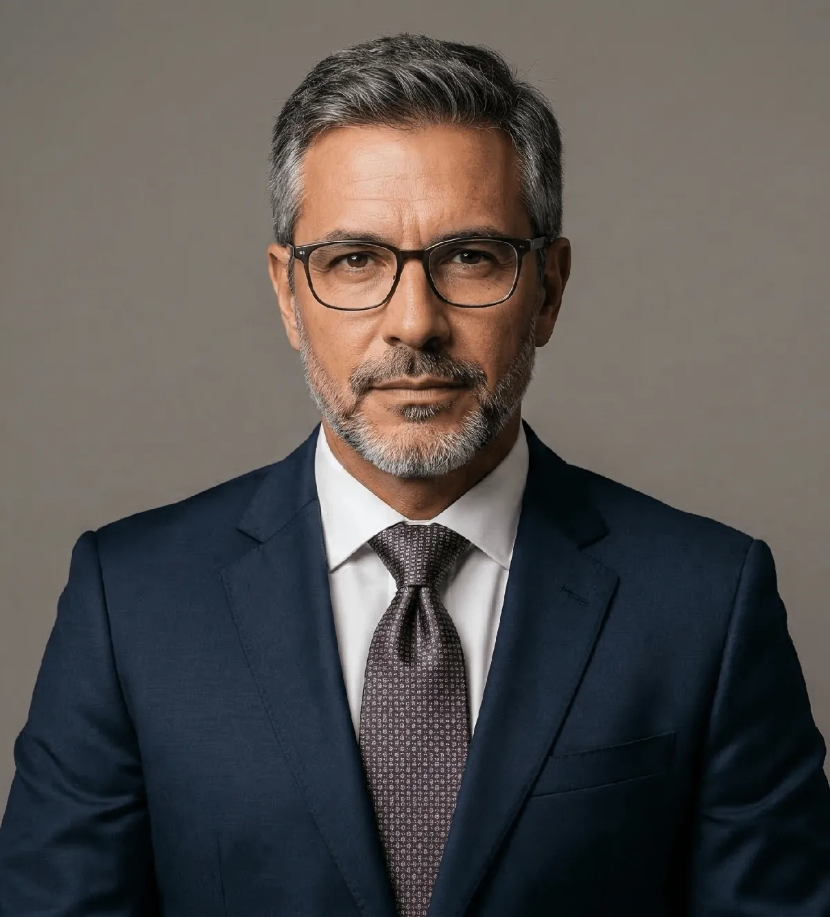 Carlos Mendoza