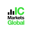 Logo IC Markets