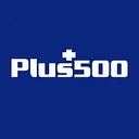 Logo Plus500
