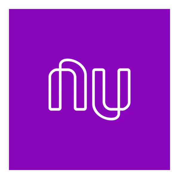 Logo Nubank