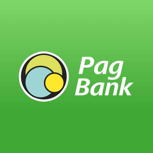 Logo PagBank