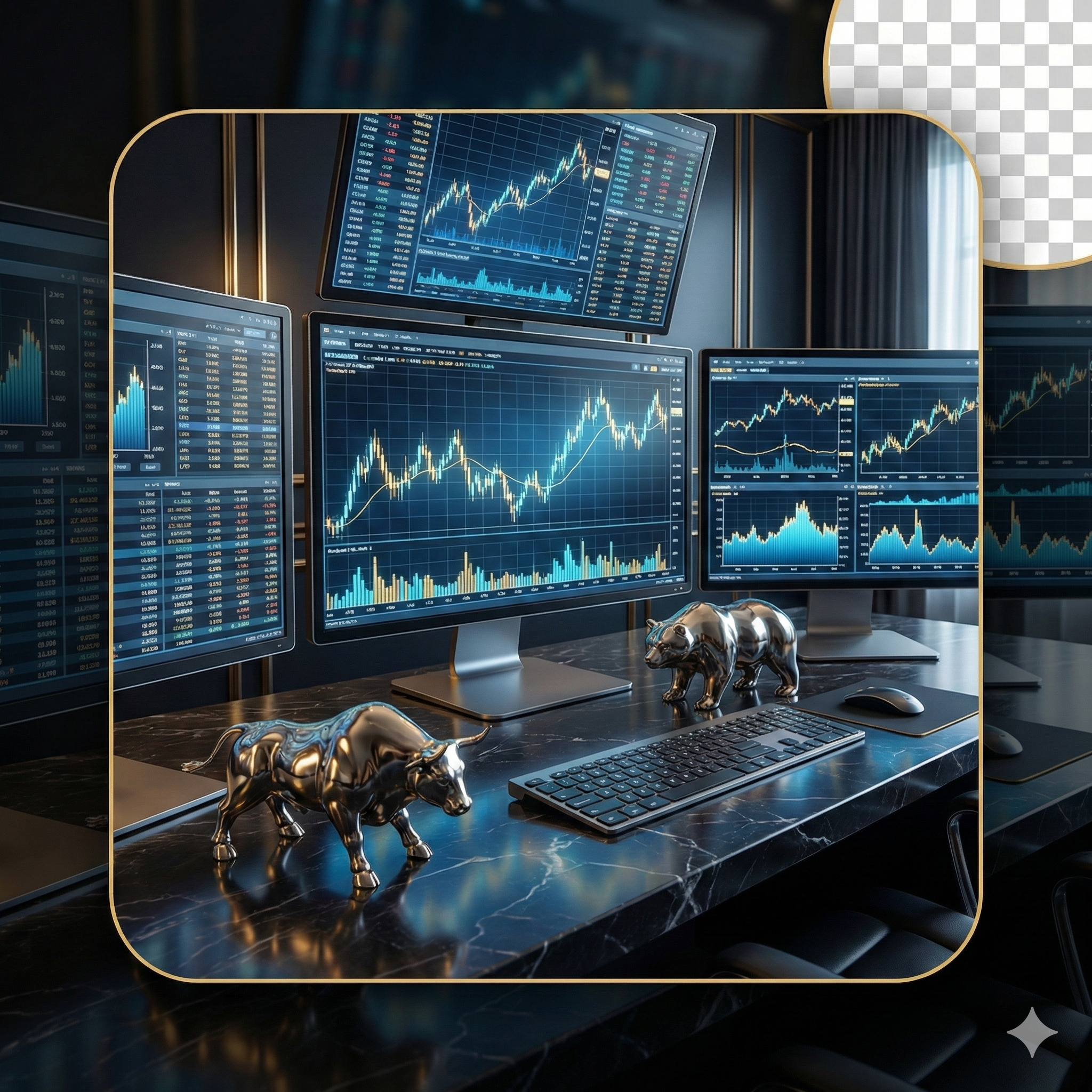 Melhores Plataformas Trading Brasil 2026