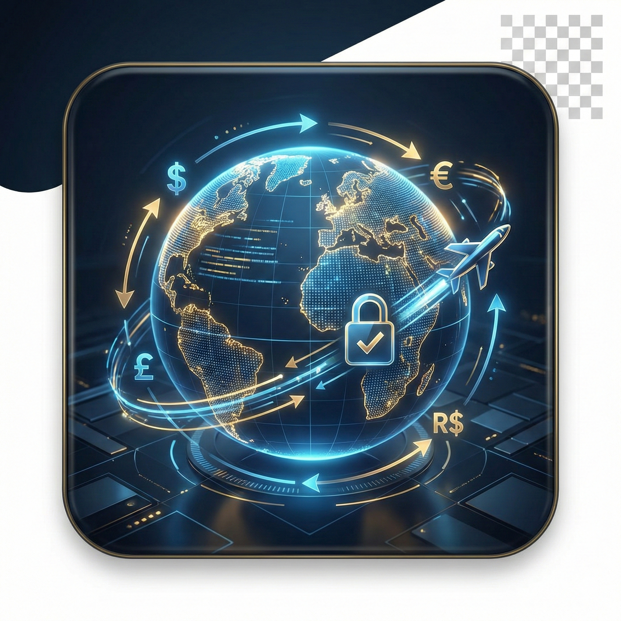 Melhores Plataformas Transferência Internacional 2026